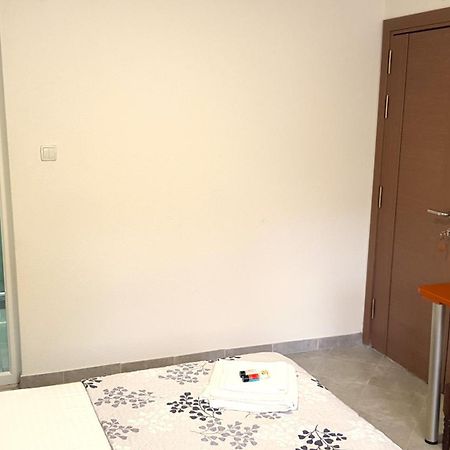 Villa Lis Ohrid Esterno foto