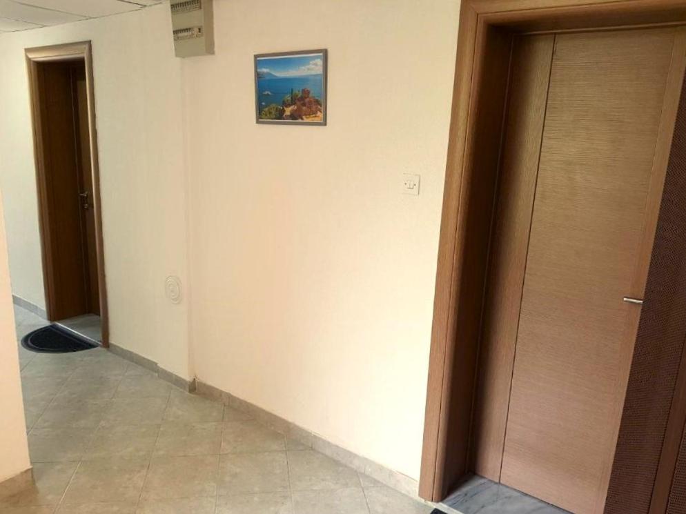 Villa Lis Ohrid Esterno foto
